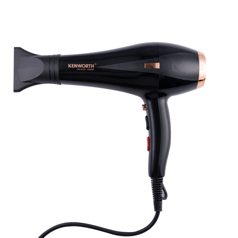 Kenworth Professional Hair Dryer - Best Personal Care Accessories