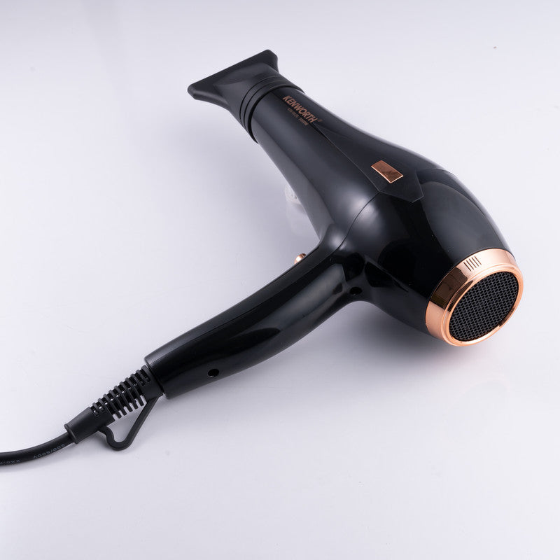 Kenworth Professional Hair Dryer - Best Personal Care Accessories