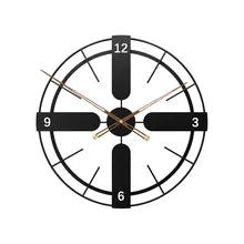 Large Wall Clock for Modern Decorations | Home Decor | Halabh.com