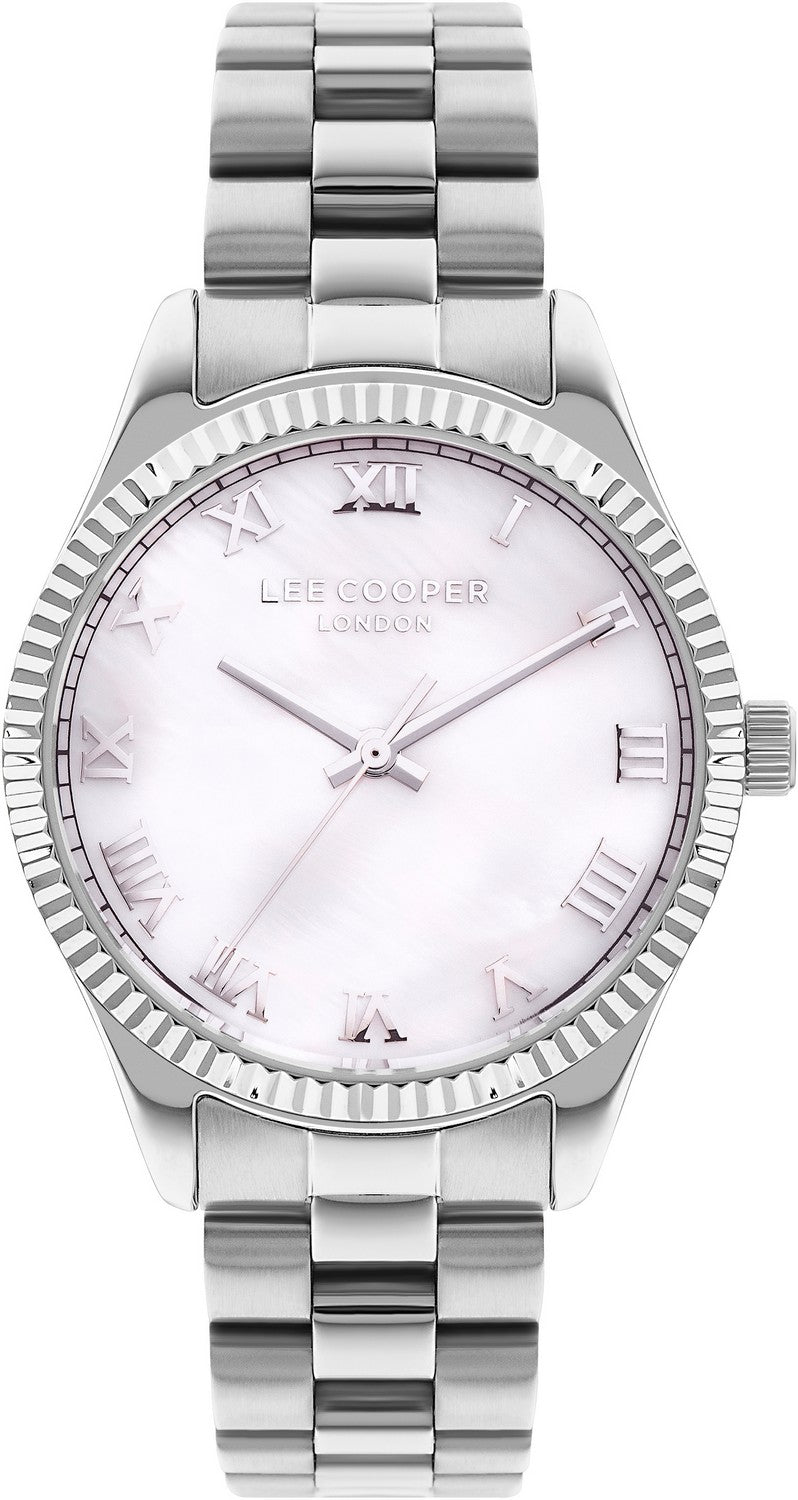 Lee Cooper Analog Round Shape Women's Wrist Watch | Watches & Accessories | Halabh.com
