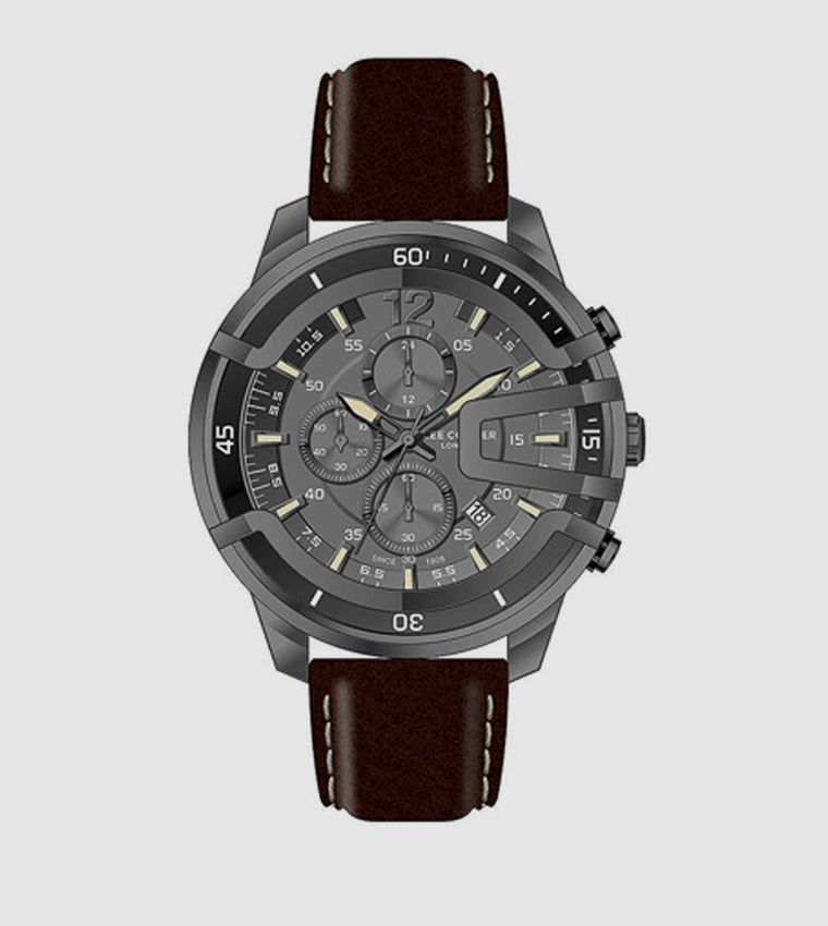 Lee Cooper Analog for Men's Watch | Watches & Accessories | Halabh.com