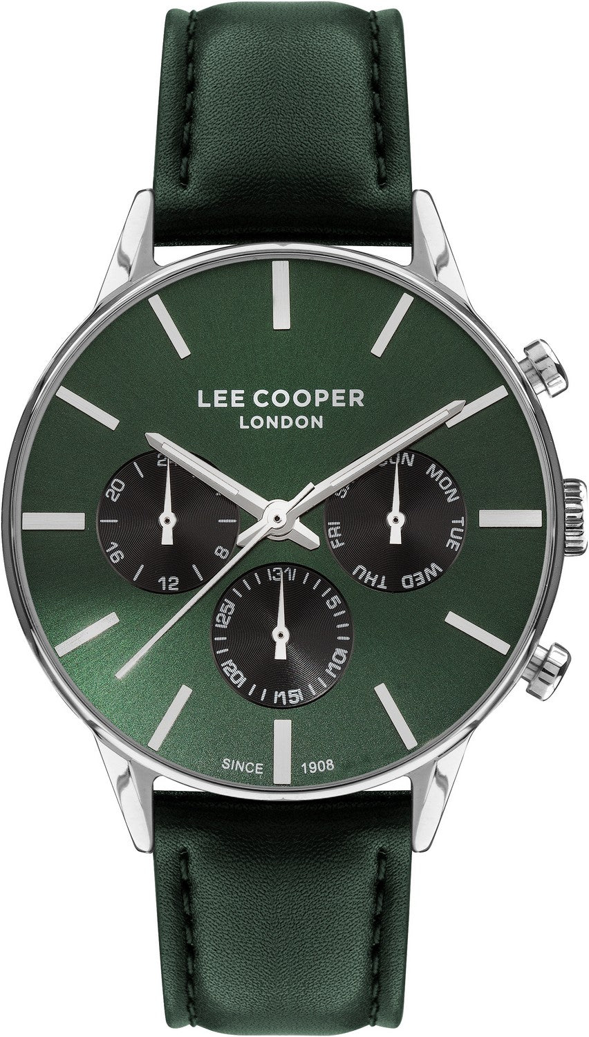 Lee Cooper Analog for Men's Watch | Watches & Accessories | Halabh.com
