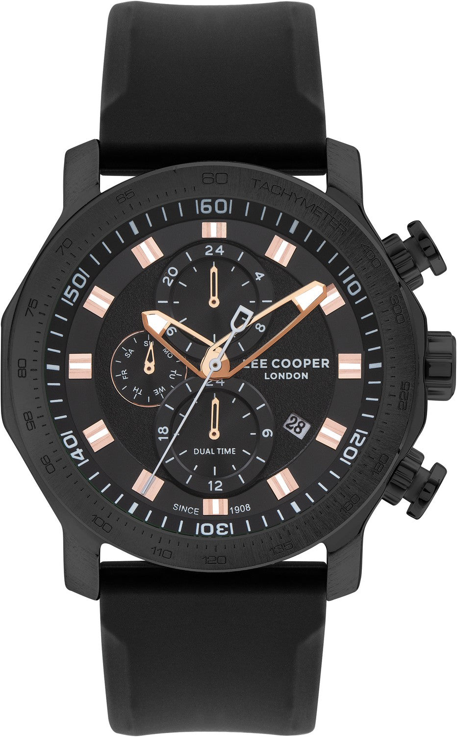 Lee Cooper Analog for Men's Wrist Watch | Watches & Accessories | Halabh.com
