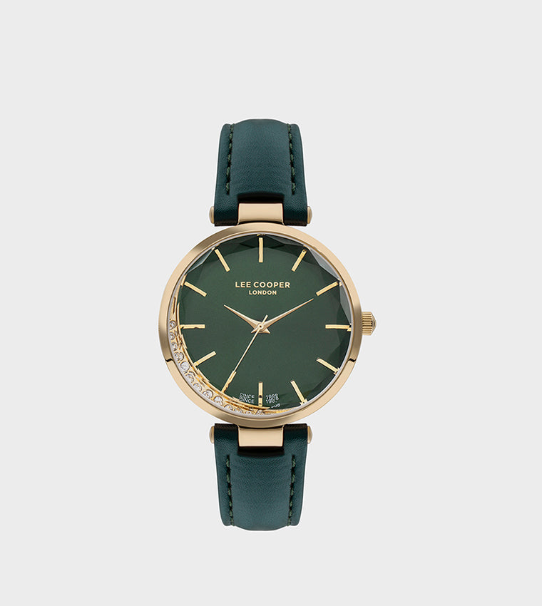 Lee Cooper Analog for Women's Watch | Watches & Accessories| Halabh.com