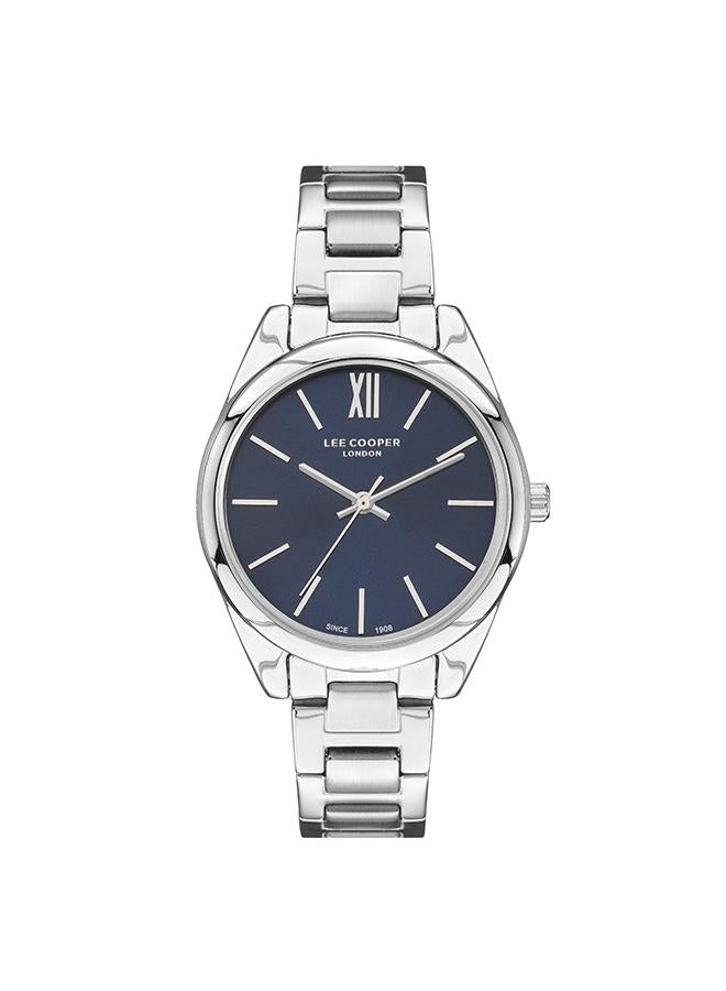 Lee Cooper Analog Silver Dial for Women's Watch | Watches & Accessories | Halabh.com