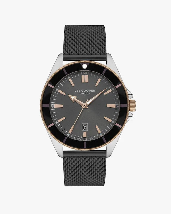 Lee Cooper Analogue for Men's Watch | Watches & Accessories | Halabh.com