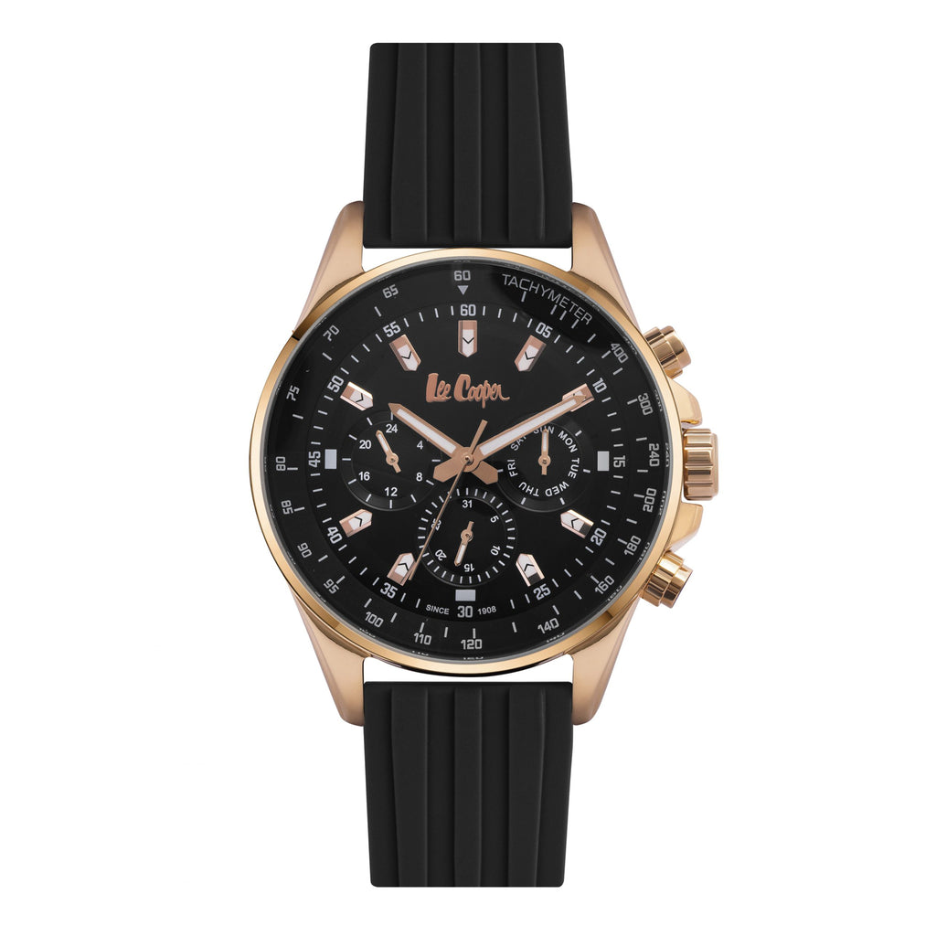 Lee Cooper Chronograph for Men's Watch | Watches & Accessories | Halabh.com
