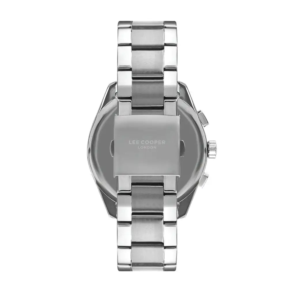 Lee Cooper Men Watch | Display Analog | Wrist Watch | Best Watches and Accessories in Bahrain | Halabh