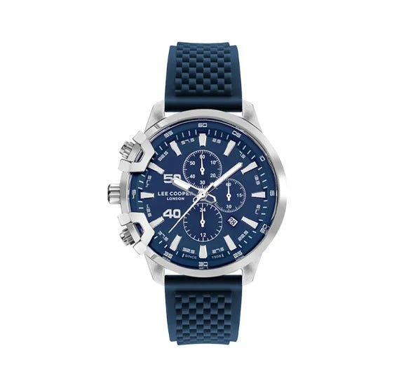 Lee Cooper Men Watch | Fashion Accessories | Wrist Watch | Casual And Formal Wear | Watches and Accessories | Halabh