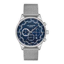 Lee Cooper Men Wrist Watch | Best Watches & Accessories in Bahrain | Halabh