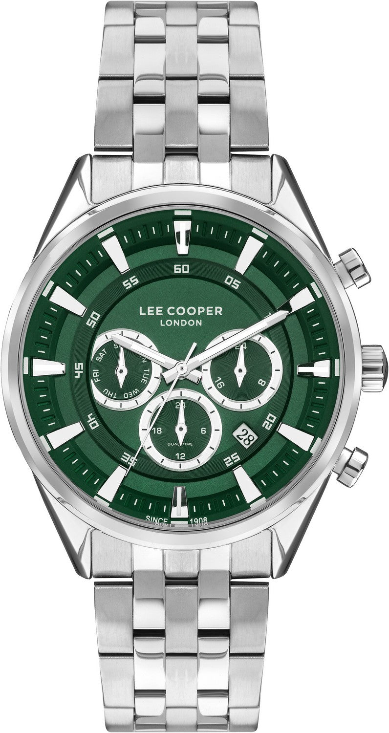 Lee Cooper Men's Wristwatch - LC07533.370-NM