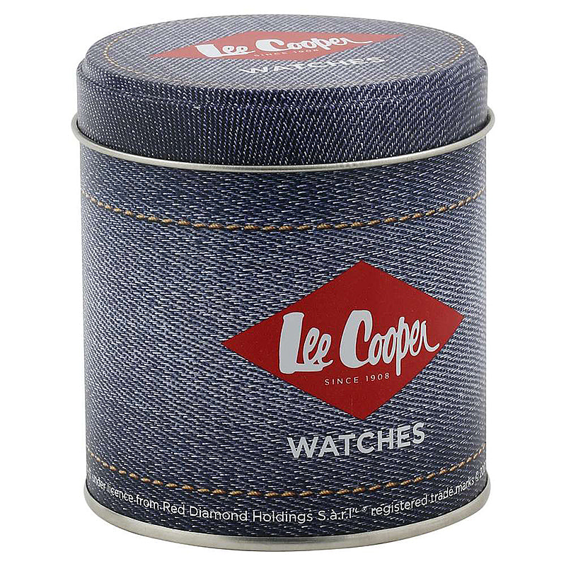 Lee Cooper Metal Gold Strap for Women's Watch | Watches & Accessories | Halabh.com