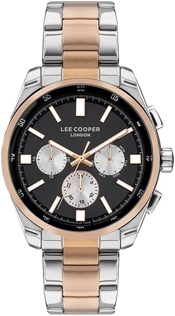 Lee Cooper Metal Strap for Men's Watch | Watches & Accessories | Halabh.com
