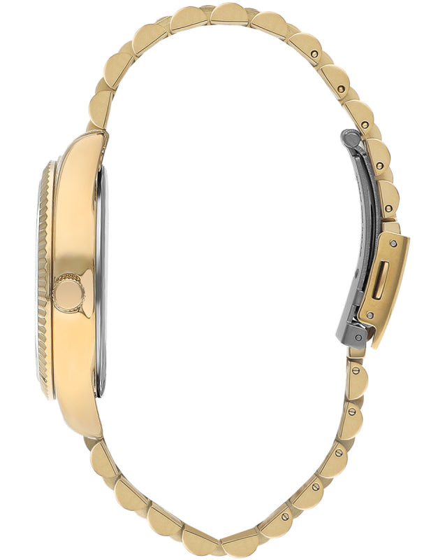Lee Cooper Metallic Bracelet for Women's Watch | Watches & Accessories | Halabh.com