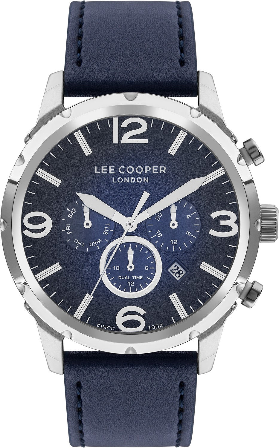 Lee Cooper Multi Function for Men's Watch | Watches & Accessories | Halabhj.com