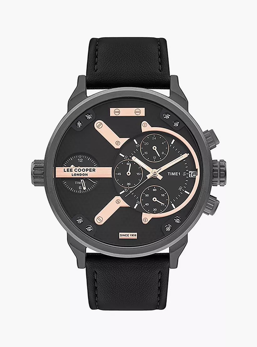 Lee Cooper Multi Function for Men's Watch | Watches & Accessories | Halabh.com
