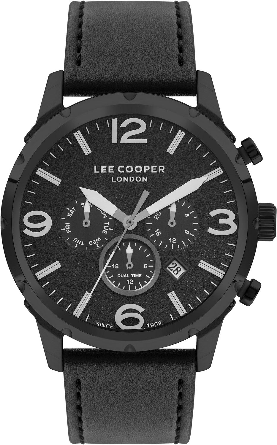 Lee Cooper Multi Function for Men's Watch | Watches & Accessories | Halabhj.com