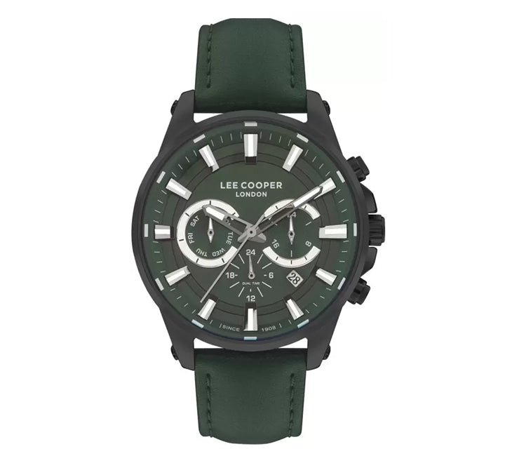 Lee Cooper Multi Function for Men's Watch | Watches & Accessories | Halabh.com