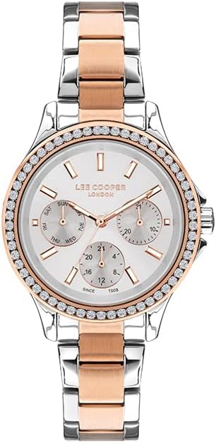 Lee Cooper Multi Function for Women's Watch | Watches & Accessories | Halabh.com
