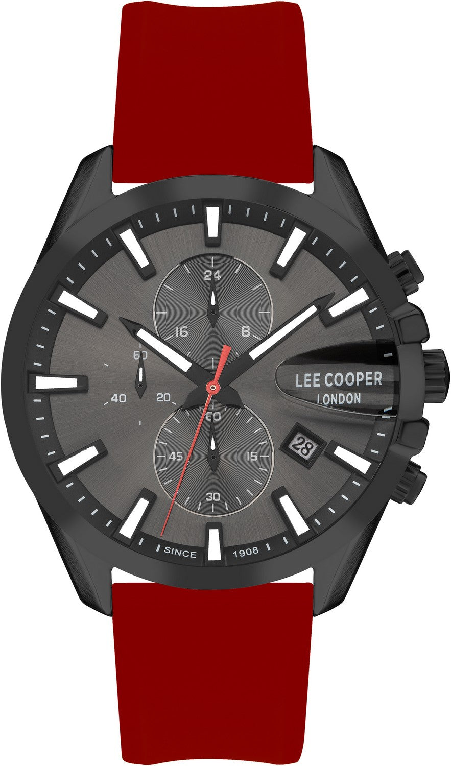 Lee Cooper for Men's Watch - LC07522.658 | Watches & Accessories | Best Watches in Bahrain | Halabh.com