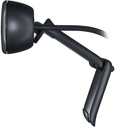 Logitech C270 HD Webcam Black | Best Cameras | Computer Accessories in Bahrain | Halabh