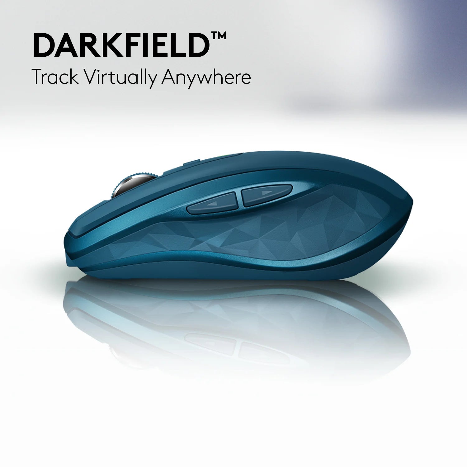 Logitech MX Anywhere 2S Wireless Mouse | Color Midnight Teal | Best Computer Accessories in Bahrain | Halabh