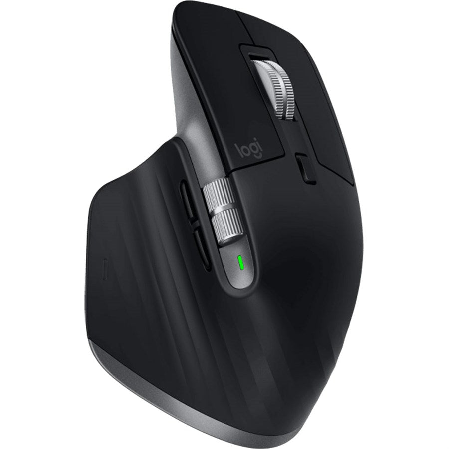 Logitech MX Master 3 For Mac Ultra Quiet Wireless Mouse | Best Computer Accessories in Bahrain | Halabh