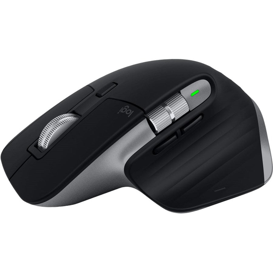 Logitech MX Master 3 For Mac Ultra Quiet Wireless Mouse | Best Computer Accessories in Bahrain | Halabh
