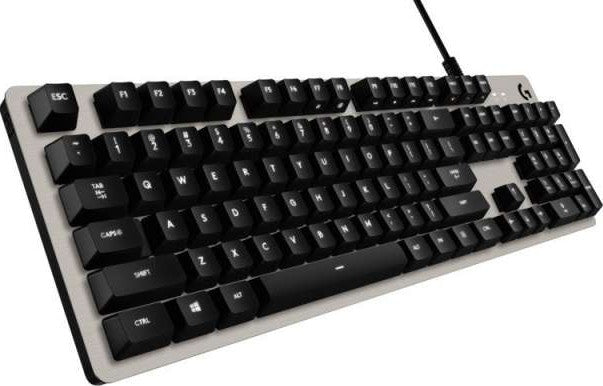 Logitech Mechanical Gaming Keyboard | Best Gaming Accessories in Bahrain | Halabh