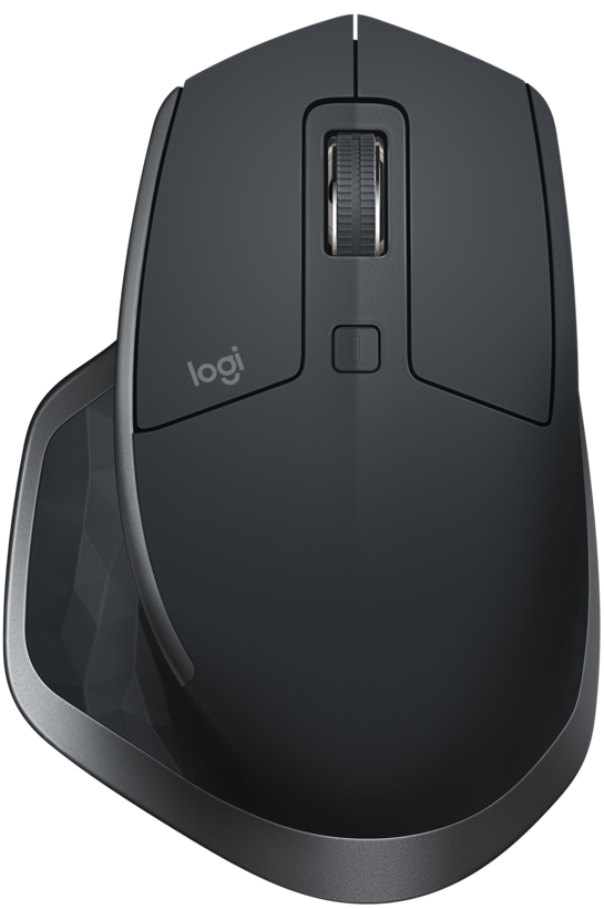 Logitech Unify MX Master 2S Mouse Graph | Best Computer Accessories in Bahrain | Halabh