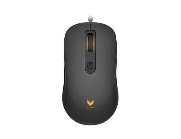 Logitech Wired Gaming Optical Mouse | V16 | Color Black | Best Gaming Accessories in Bahrain | Halabh