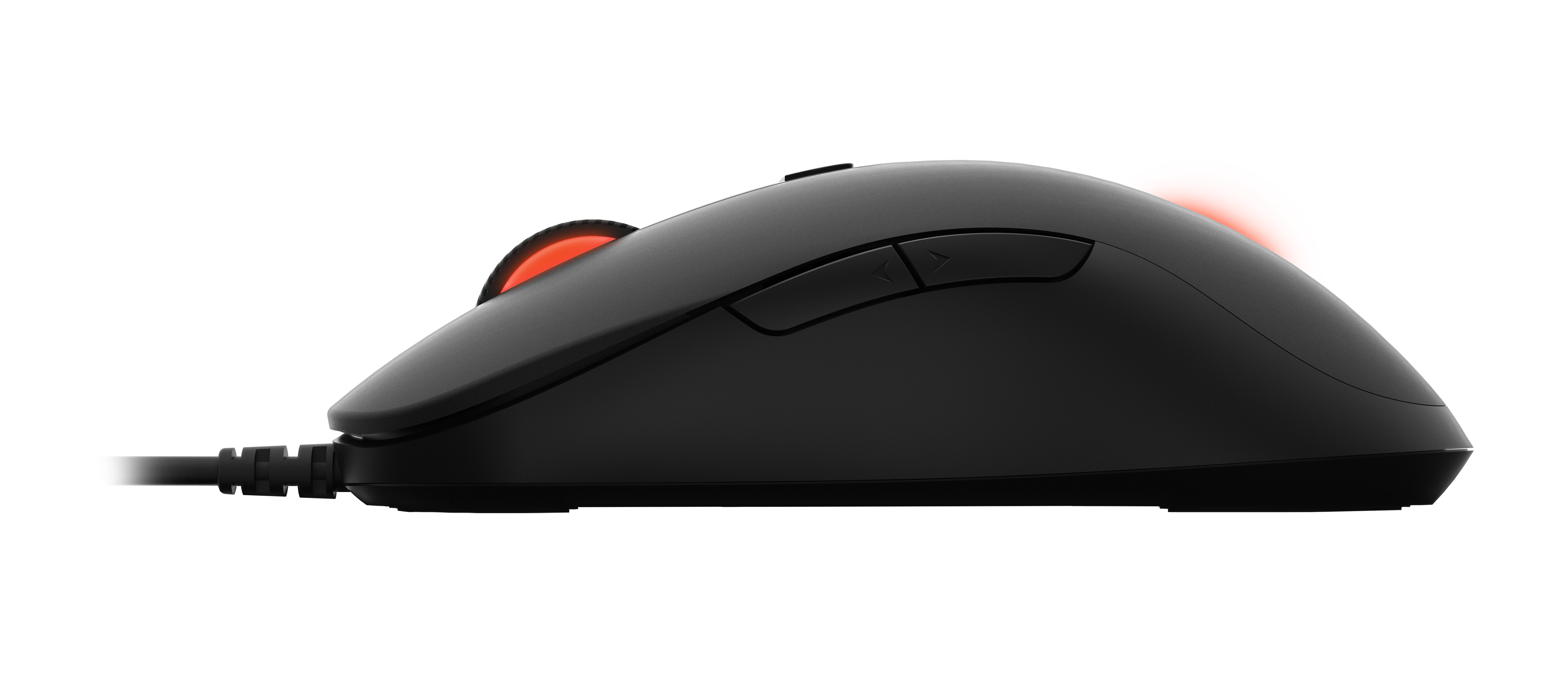 Logitech Wired Gaming Optical Mouse | V16 | Color Black | Best Gaming Accessories in Bahrain | Halabh