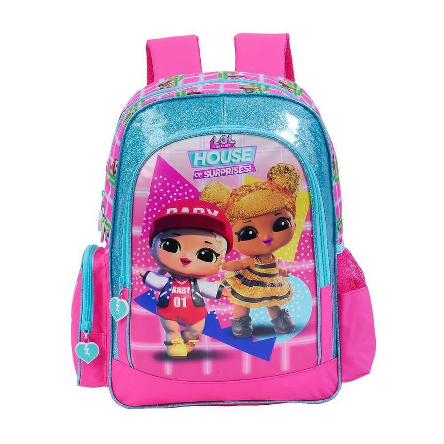 Lol Backpack 14 Inch | School Supplies | Halabh.com