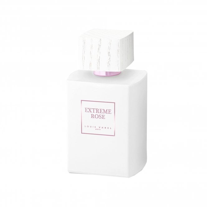 Louis Varel Extreme Rose Eau De Parfum 100ml | Fragrance | Halabh.com