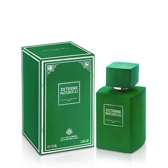  Louis Varel Unisex Extreme Perfume in Bahrain - Halabh