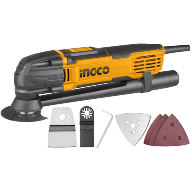 Ingco Multi Function Tools 300W - MF3008