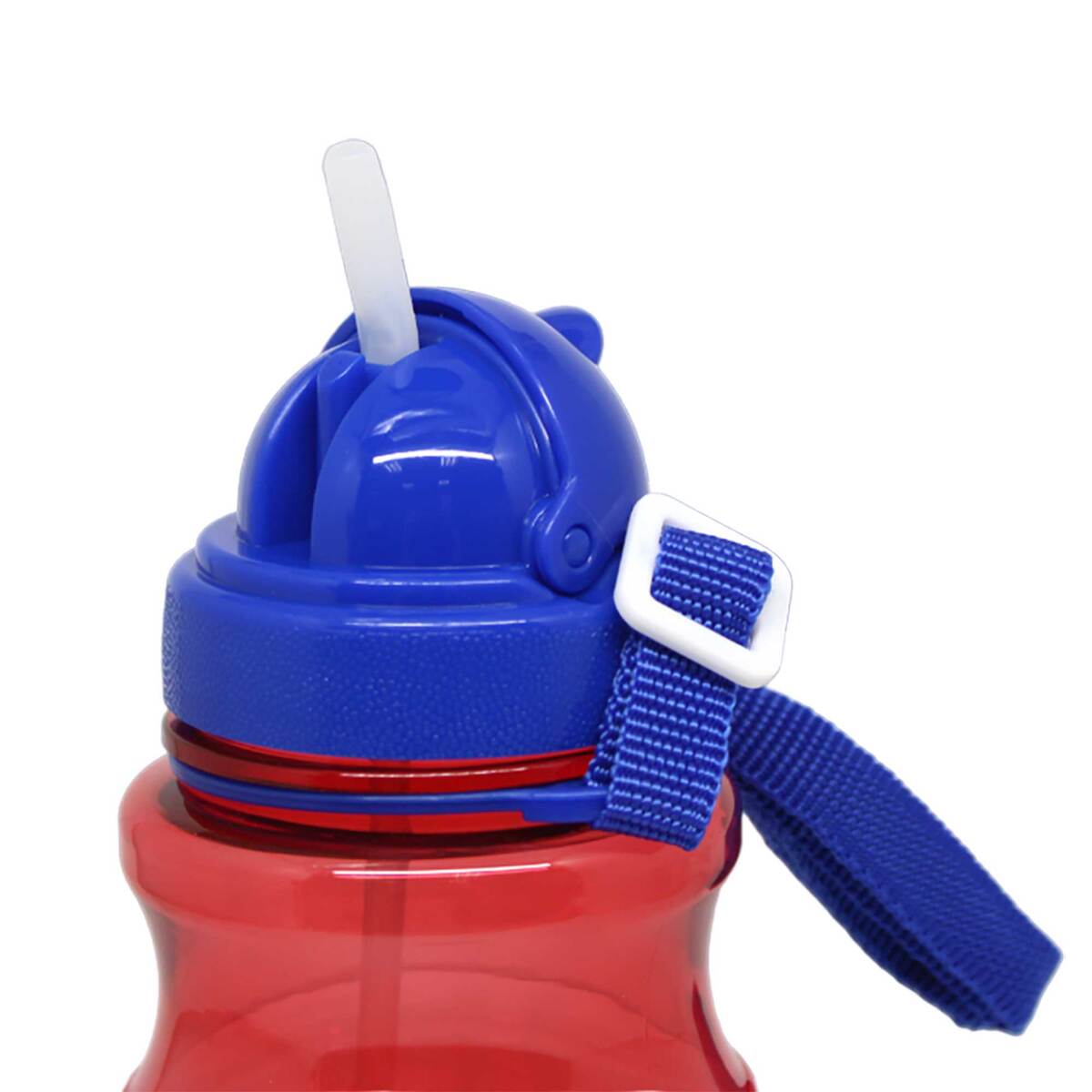 Mickey Transparent Water Bottle | School Supplies | Halabh.com