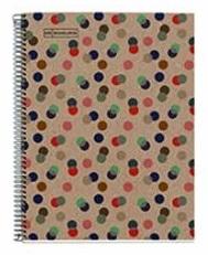 Miquelrius Notebook A5 with Spiral | School Stationary | Haalabh.com