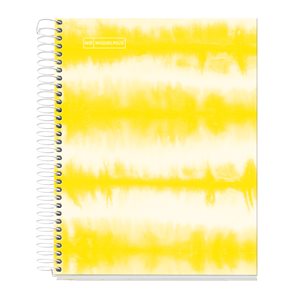 Miquelrius Tie Dye Notebook  A5, 90 g, 120 Sheets | School Stationary | Halabh.com