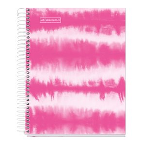 Miquelrius Tie Dye Notebook A5, 90 g, 120 Sheets | School Stationary | Halabh.com