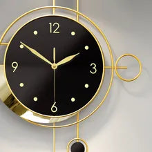 Modern Luxury Giant Wall Clock | Home Decor | Halabh.com