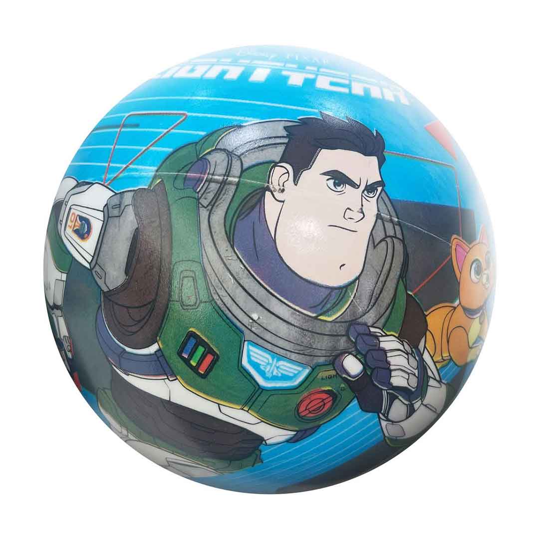 Mondo Disney Pixar Lightyear Bio Ball | 23cm | Baby Toys and Gifts | Toys for Kids in Bahrain | Halabh