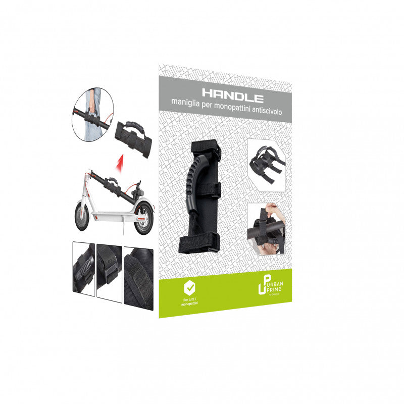 Non-Slip Handle for E-Scooter | Sport Accessories | Halabh.com