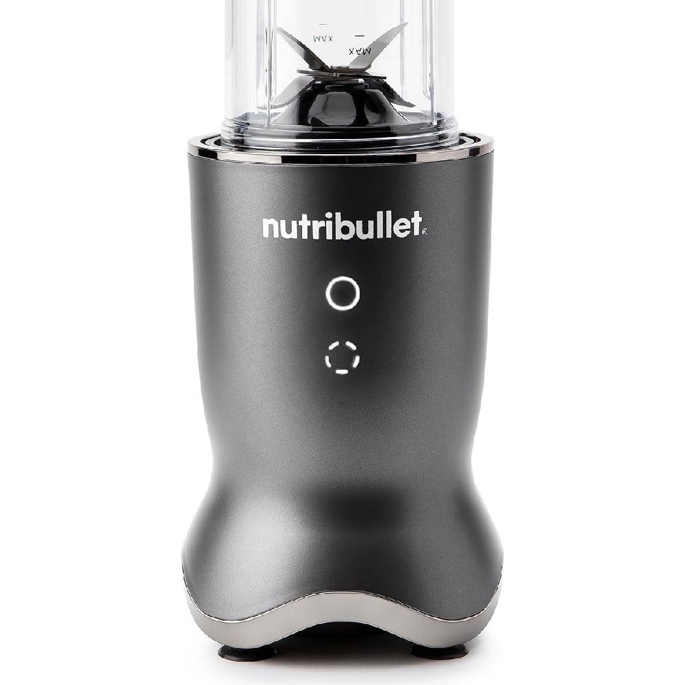 Nutribullet Ultra Personal Blender Grey | Kitchen Appliances | Halabh.com