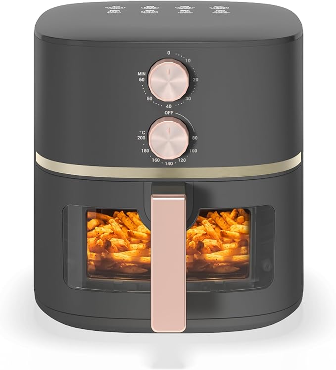Nutricook Essential Air Fryer 1800W | Kitchen Appliances | Halabh.com