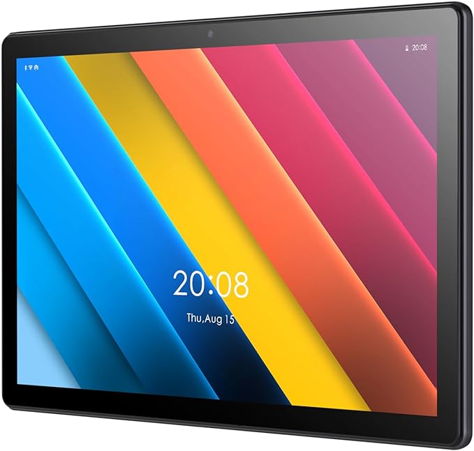 OTEETO TAB 10 8+256GB Grey | Best Tablets in Bahrain | Mobile & Tablets | Halabh