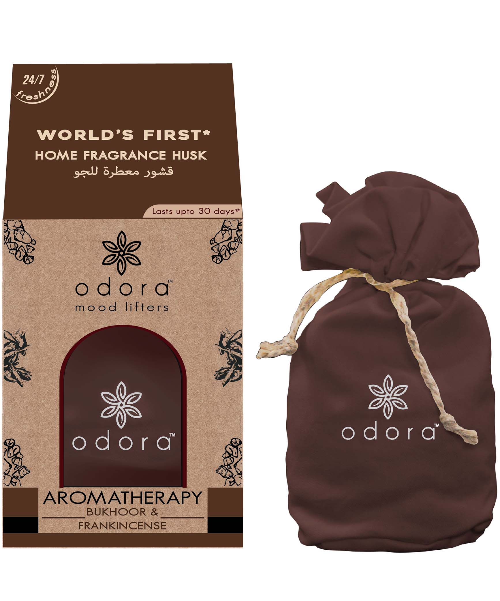 Odora Mood Lifters Home Aromatherapy Fragrance in Bahrain - Halabh
