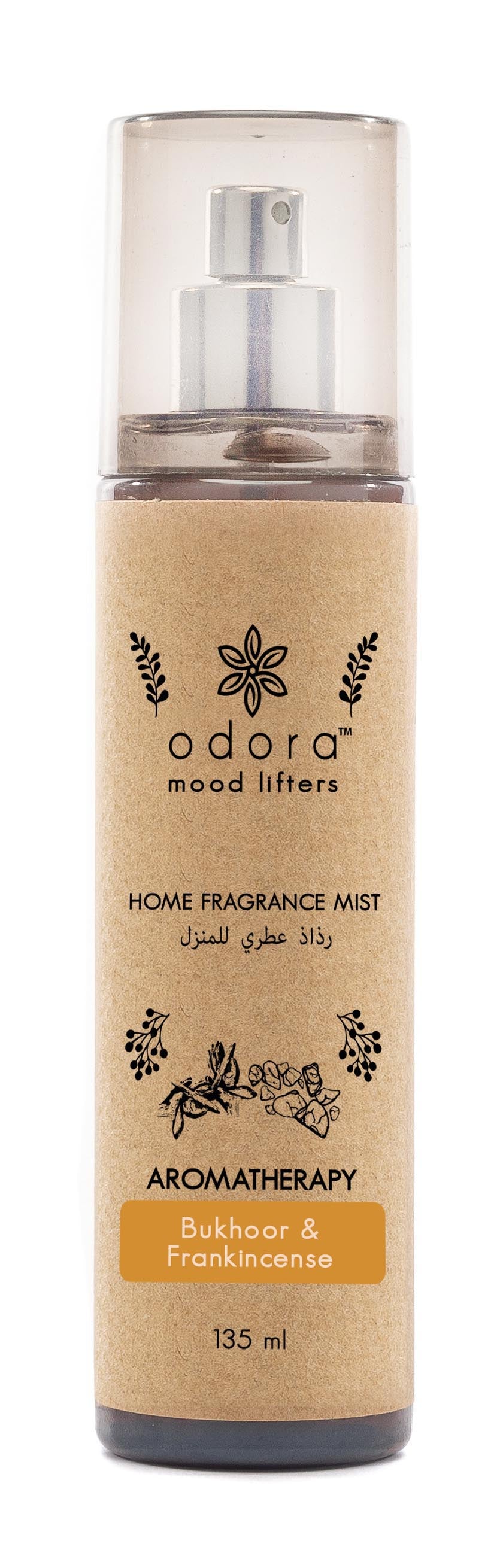 Odora Home Fragrance | Neutralizer Spray | Home Scent Diffuser | Best Fragrance in Bahrain | Halabh