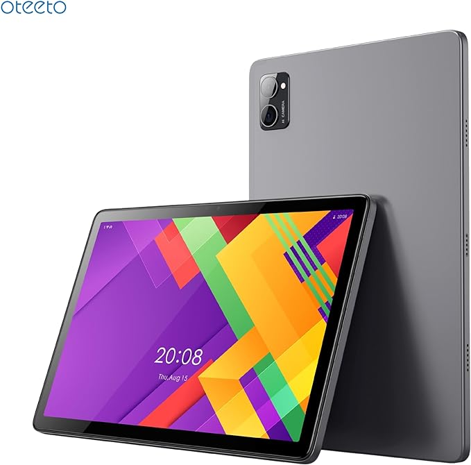 Now Oteeto TAB 11 Pro Tablet 8+512GB Gray in Bahrain | Halabh