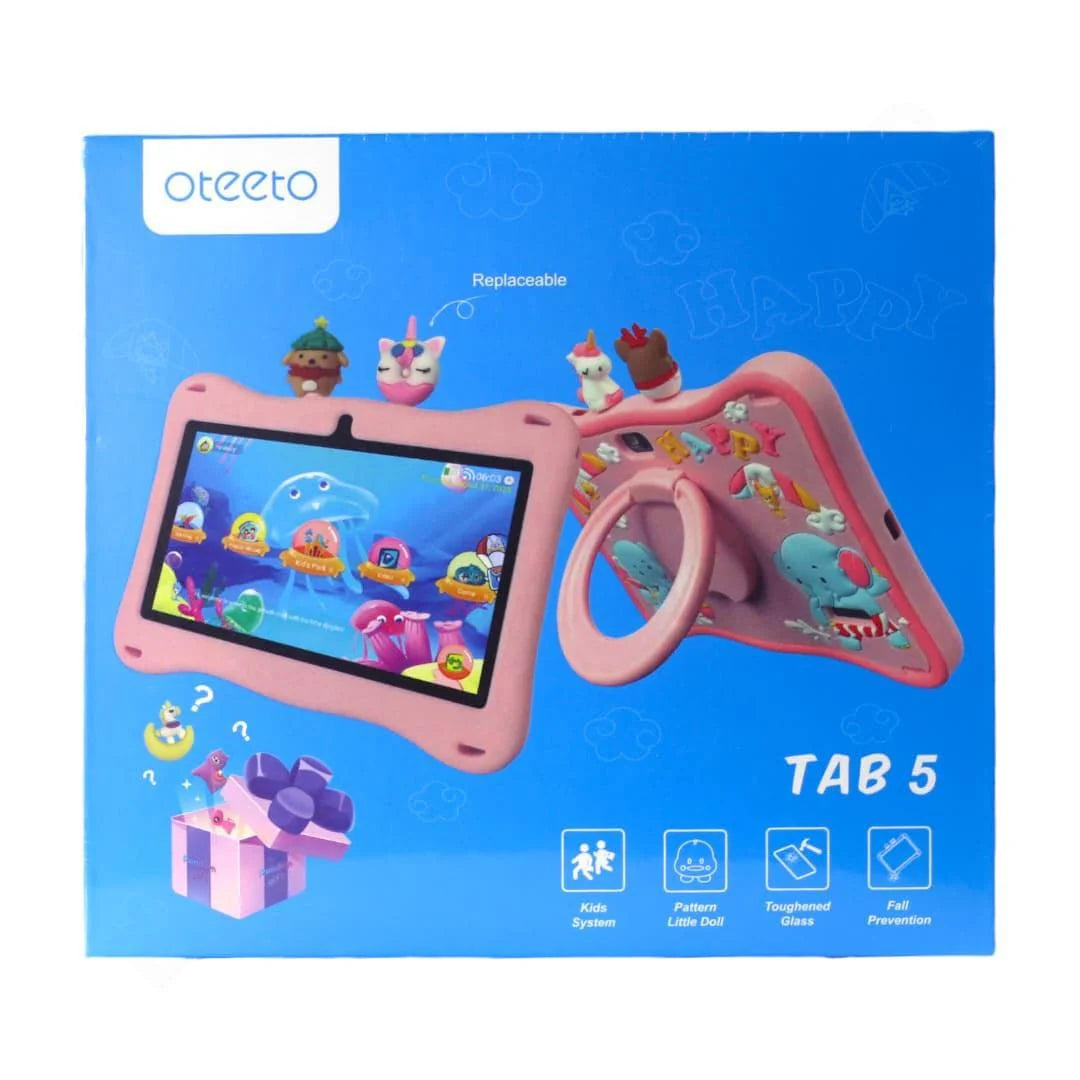 Oteeto Tab 5 Kids Tablet at Best Price in Bahrain | Halabh